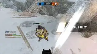 For Honor - Goodbye Toxic DUMB DUMB🖕