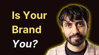Pillar 2 | Why Most Creators&rsquo; Brands Fail Early | Personal Branding Series