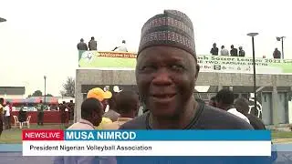 LATE RAYMOND DOKPESI: Sports Stalwarts Commiserate with a Fallen Icon