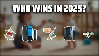 The Top 5 Best Gonge Floor Surfer in 2025 - Must Watch Before Buying!