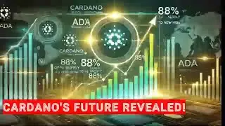Cardona (ADA) Explained: Future, Origins, and Vision by Charles Hoskinson