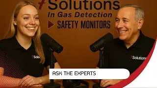 Ask the Expert: VOCs and PIDs Demystified!