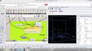 swarm behavior