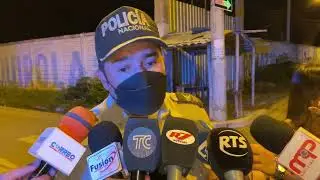 NUEVO SICARIATO EN EL BARRIO NUEVO PILO