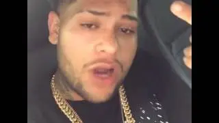 Almighty V/S Farruko & Arcangel (Pelea Completa)