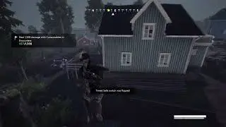 Grenade Kill #vigorgameplay #vigor #gaming