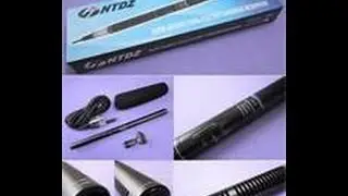 HTDZ HT-81 Review