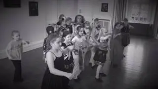 Starlet Problem & Take it Off choreography