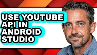 How to Use Youtube Api in Android Studio (easy Method)