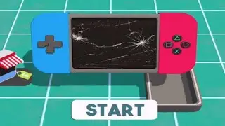 Repair Master 3D Gameplay