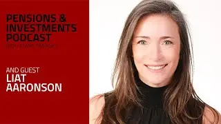 Web3, Angel Investing, and Entrepreneurial Growth with Liat Aaronson