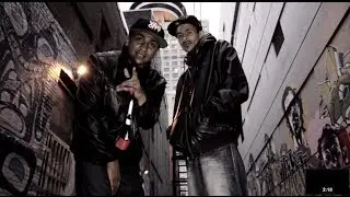 Defenders of the Faith - Neva Happen - HIP HOP VANCOUVER