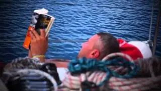 YOGA SAILING IN CROATIA - SAILING