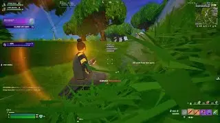 Fortnite/Raiz