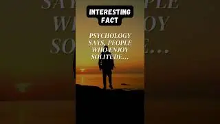 Interesting Fact #shorts #quotes #facts