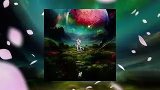 Jus! - Into You (Official Visualizer)