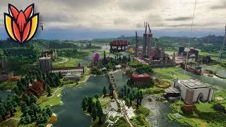 Bloom Server Tour: Vanillabean