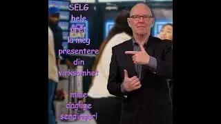 La oss presentere din virksomhet!