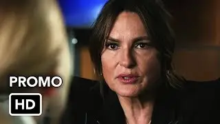 Law and Order SVU 25x09 Promo (HD)