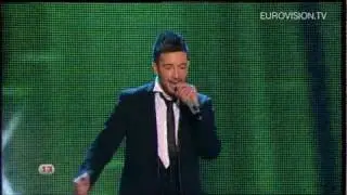 Kurt Calleja - This Is The Night (Malta)