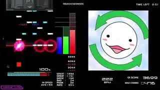 [BMS]★25 FREEDOM DiVE [FOUR DIMENSIONS] BP150