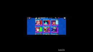 which one should I get yall #brawlstars #true #silver #buzz #stu #whichoneisbest #lmk