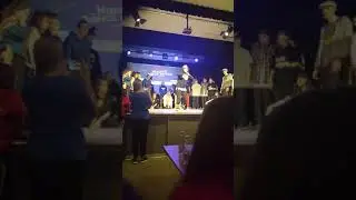 2018 Mardu battles  Hip hop