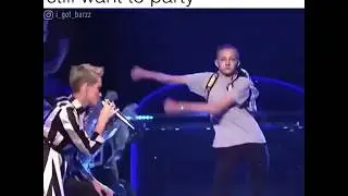 9GAG Vid - When you're dead inside but still want to party