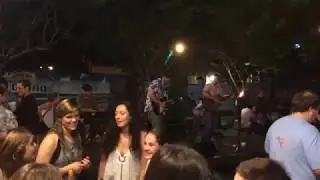 Cocaine Solo Live From He's Not Here