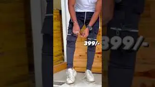 ❤️offer 🥰Fashion Side Pockets Pencil Track Pants🔥 @shortvideo @viralvideo @newtrend