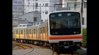 【迷列車で行こう/伊予路編#1】　東武もどきの伊予鉄車両(伊予鉄道610系)