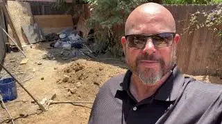 ADU | Searching for Water Main - DREC Construction Services, Inc.