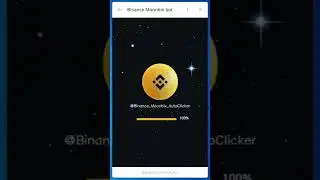 Smart clicker for moonbix! #binance #moonbix #blum #clicker