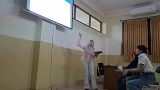 Micro Teaching - English for Specific Purpose | 202212500711 - Phrafanasta Sekar Elok Alesti