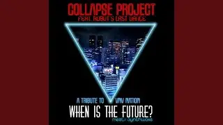 When is the Future?