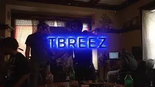 Tbreez - 🚧ATTENTION🚧 (official music video) directed by @x.thagoat 🐐#wshh #mafia #kc #LA