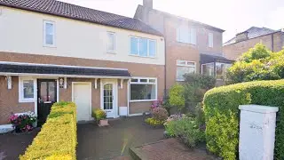 9 St Kilda Drive, Glasgow G14 9JN