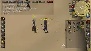 Osrs stake 1m whip fight