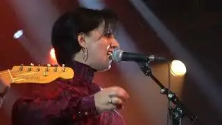 LEE O'NELL BLUES GANG - Teaser 2023