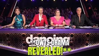 DWTS Scandal: Shocking Voting Claims and Star Lineup Revealed!