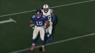 Madden 18 - All Issues In One Play