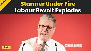 UK News: Labour Revolt Explodes | Starmer Under Fire Over Mandelson Row | World News