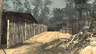 Samusnaku - MW3 Game Clip