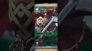 Infernal Julius: Resplendent Reinhardt True Solo
