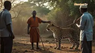 The Tragic Story of Tobi the Village Hero