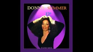 DONNA SUMMER 12