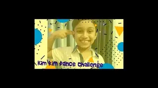 Kim Kim Dance Challenge |Manju warrier|Jack N Jill