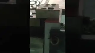 Samay-Asia P.O.P wall putty blade manufacturing machine # 9818003012,  NCR Faridabad