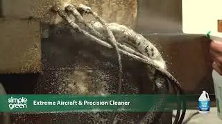 Extreme Simple Green&reg; Aircraft & Precision Cleaner