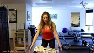 Archer Pilates Academy Introduction by Master Trainer Melanie Archer